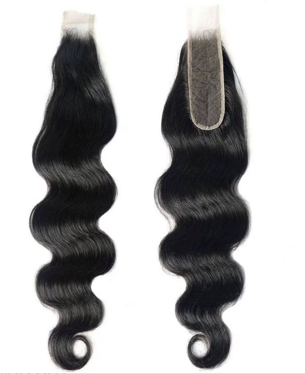 2*6 Closure lace